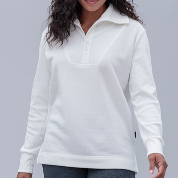 Slopeside Pullover - Picture 1 of 5